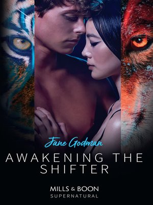 cover image of Awakening the Shifter